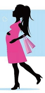 高齢出産のリスク