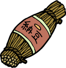 タンパク質が豊富な納豆
